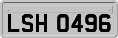 LSH0496