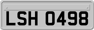 LSH0498