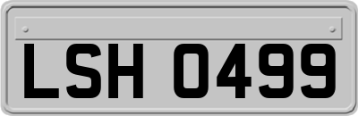 LSH0499