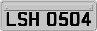 LSH0504