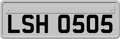 LSH0505