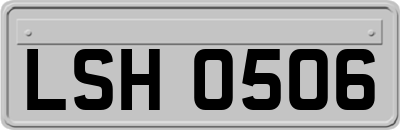 LSH0506