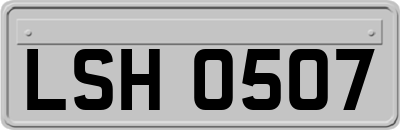 LSH0507