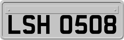 LSH0508