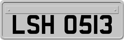 LSH0513
