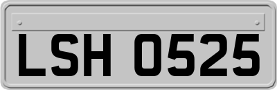 LSH0525