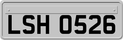 LSH0526