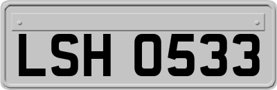 LSH0533