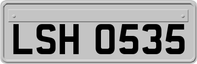 LSH0535