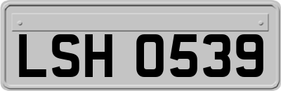 LSH0539