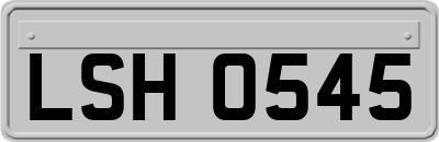 LSH0545