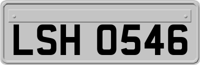 LSH0546