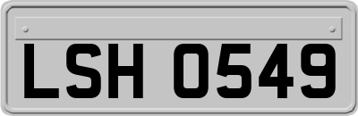 LSH0549