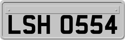 LSH0554