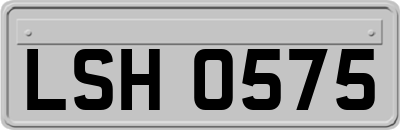 LSH0575