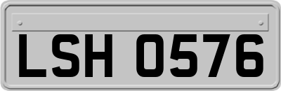 LSH0576