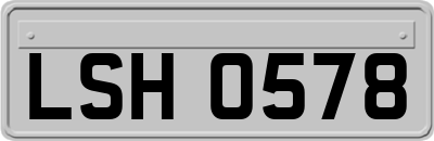 LSH0578