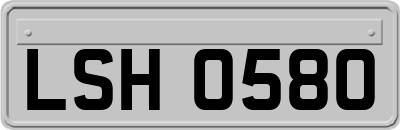 LSH0580