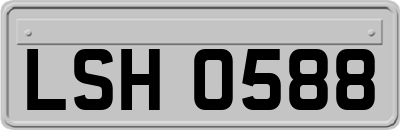 LSH0588