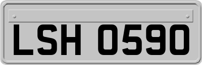 LSH0590