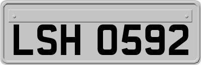 LSH0592