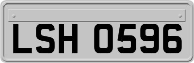 LSH0596