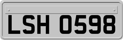 LSH0598