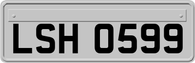 LSH0599