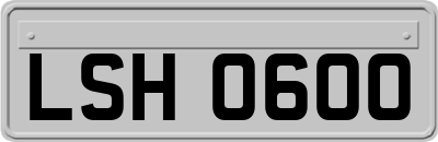 LSH0600
