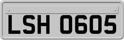 LSH0605