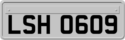 LSH0609