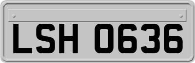 LSH0636