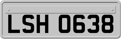 LSH0638