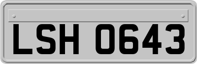 LSH0643