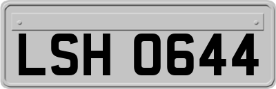 LSH0644