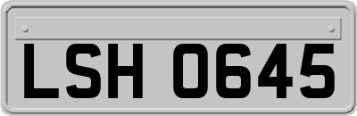 LSH0645