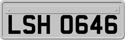 LSH0646