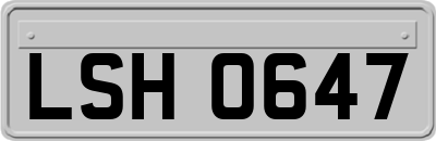LSH0647