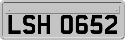 LSH0652