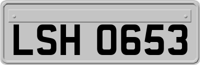 LSH0653