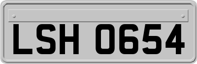 LSH0654