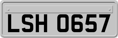LSH0657