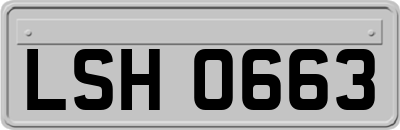 LSH0663