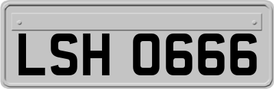 LSH0666