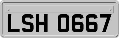 LSH0667