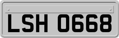 LSH0668