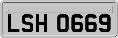LSH0669