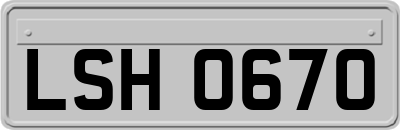 LSH0670