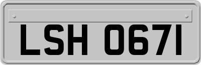 LSH0671