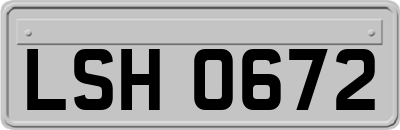 LSH0672